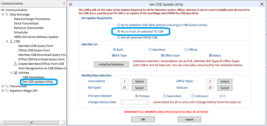 common CDB issues 5