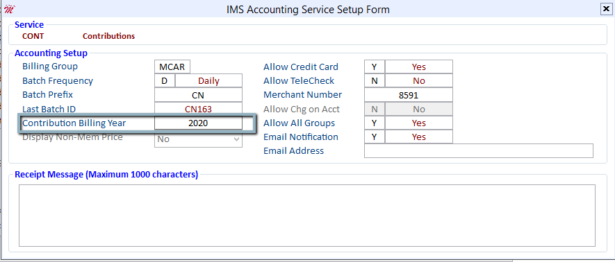 ims contrib IMS 4