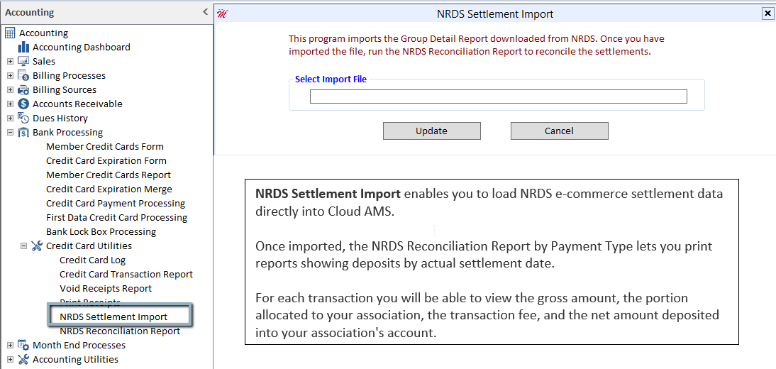 nrds reconciliation report 1